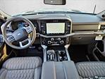 New 2025 Ford F-150 Platinum SuperCrew Cab for sale #SFC59634 - photo 11