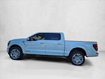 New 2025 Ford F-150 Platinum SuperCrew Cab for sale #SFC59634 - photo 6