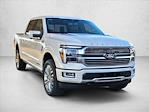New 2025 Ford F-150 Platinum SuperCrew Cab for sale #SFC59634 - photo 8
