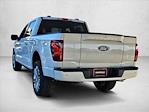 New 2025 Ford F-150 Platinum SuperCrew Cab for sale #SFC59634 - photo 2