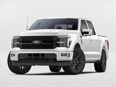 New 2025 Ford F-150 - photo 1