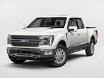 New 2025 Ford F-150 King Ranch SuperCrew Cab for sale #SFC60973 - photo 1
