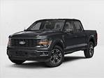 New 2025 Ford F-150 STX SuperCrew Cab for sale #SFC67032 - photo 1