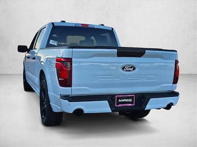 New 2025 Ford F-150 STX SuperCrew Cab for sale #SFC67141 - photo 2