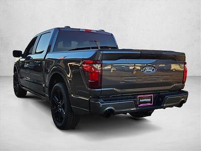 New 2025 Ford F-150 STX SuperCrew Cab for sale #SFC67175 - photo 2