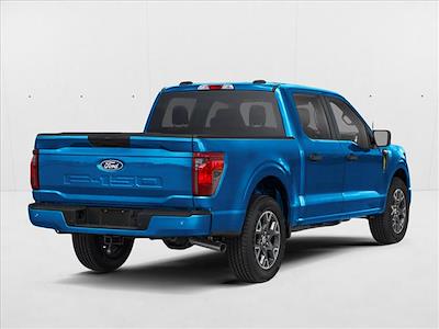 New 2025 Ford F-150 STX SuperCrew Cab for sale #SFC68267 - photo 2