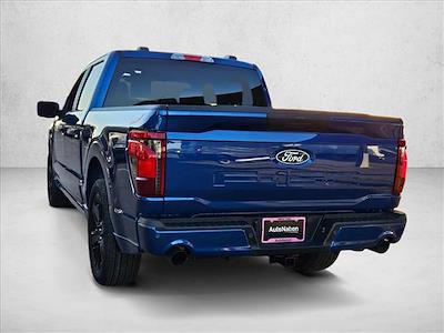 New 2025 Ford F-150 STX SuperCrew Cab for sale #SFC68267 - photo 2