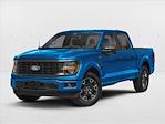 New 2025 Ford F-150 STX SuperCrew Cab for sale #SFC68267 - photo 1