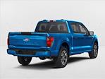 New 2025 Ford F-150 STX SuperCrew Cab for sale #SFC68267 - photo 2