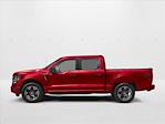 2025 Ford F-150 SuperCrew Cab 4x4 Pickup for sale #SFC68446 - photo 3