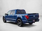 2025 Ford F-150 SuperCrew Cab 4x4 Pickup for sale #SFC68488 - photo 2