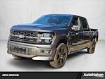 2025 Ford F-150 SuperCrew Cab 4x4 Pickup for sale #SFC68913 - photo 1