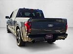 2025 Ford F-150 SuperCrew Cab 4x4 Pickup for sale #SFC68913 - photo 2