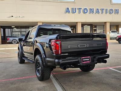 New 2025 Ford F-150 - photo 1