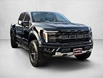 New 2025 Ford F-150 Raptor SuperCrew Cab for sale #SFC69221 - photo 9