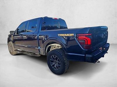 New 2025 Ford F-150 - photo 1