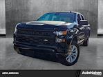 2025 Chevrolet Silverado 1500 Crew Cab 4x4 Pickup for sale #SG103088 - photo 1