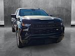 2025 Chevrolet Silverado 1500 Crew Cab 4x4 Pickup for sale #SG103088 - photo 4
