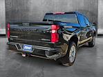 2025 Chevrolet Silverado 1500 Crew Cab 4x4 Pickup for sale #SG103088 - photo 7