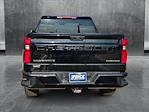 2025 Chevrolet Silverado 1500 Crew Cab 4x4 Pickup for sale #SG103088 - photo 8