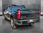 2025 Chevrolet Silverado 1500 Crew Cab 4x4 Pickup for sale #SG103088 - photo 2
