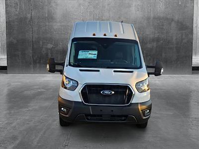 2025 Ford Transit 350 HD High Roof DRW AWD Empty Cargo Van for sale #SKA29936 - photo 1