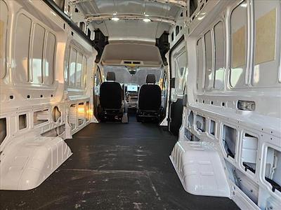 New 2025 Ford Transit 350 HD High Roof AWD Empty Cargo Van for sale #SKA30002 - photo 2