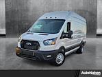 2025 Ford Transit 350 HD High Roof DRW AWD Empty Cargo Van for sale #SKA30103 - photo 1