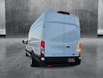 2025 Ford Transit 350 HD High Roof DRW AWD Empty Cargo Van for sale #SKA30103 - photo 11