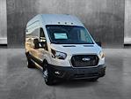2025 Ford Transit 350 HD High Roof DRW AWD Empty Cargo Van for sale #SKA30103 - photo 8