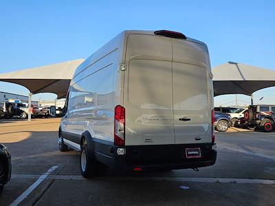 New 2025 Ford Transit 350 HD High Roof AWD Empty Cargo Van for sale #SKA33659 - photo 2