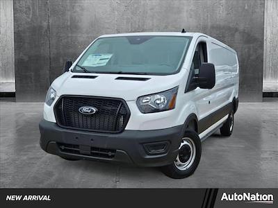 2025 Ford Transit 150 Low Roof RWD Upfitted Cargo Van for sale #SKA33666 - photo 1
