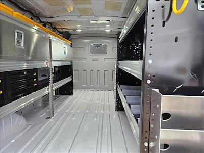 2025 Ford Transit 150 Low Roof RWD Upfitted Cargo Van for sale #SKA33666 - photo 2