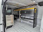 2025 Ford Transit 150 Low Roof RWD Upfitted Cargo Van for sale #SKA33666 - photo 9