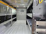 2025 Ford Transit 150 Low Roof RWD Upfitted Cargo Van for sale #SKA33666 - photo 2