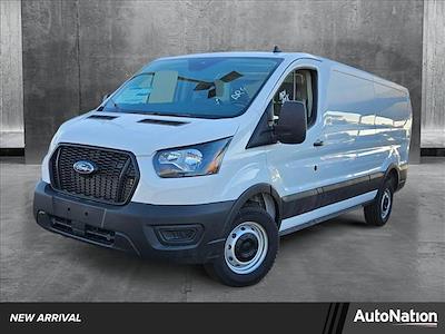 2025 Ford Transit 150 Low Roof RWD Upfitted Cargo Van for sale #SKA34370 - photo 1