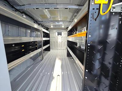 2025 Ford Transit 150 Low Roof RWD Upfitted Cargo Van for sale #SKA34370 - photo 2
