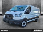 2025 Ford Transit 150 Low Roof RWD Upfitted Cargo Van for sale #SKA34370 - photo 1
