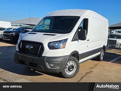 2025 Ford Transit 250 Medium Roof RWD Empty Cargo Van for sale #SKA64172 - photo 1
