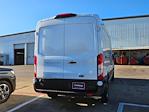 2025 Ford Transit 250 Medium Roof RWD Empty Cargo Van for sale #SKA64172 - photo 2