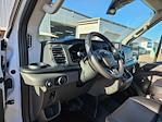 2025 Ford Transit 250 Medium Roof RWD Empty Cargo Van for sale #SKA64172 - photo 3