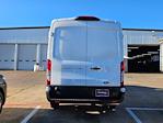 2025 Ford Transit 250 Medium Roof RWD Empty Cargo Van for sale #SKA64172 - photo 9