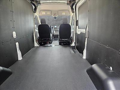New 2025 Ford Transit 250 Medium Roof Empty Cargo Van for sale #SKA79747 - photo 2