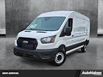 2025 Ford Transit 250 Medium Roof RWD Empty Cargo Van for sale #SKA79747 - photo 1
