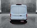 2025 Ford Transit 250 Medium Roof RWD Empty Cargo Van for sale #SKA79747 - photo 10