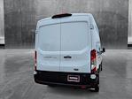 2025 Ford Transit 250 Medium Roof RWD Empty Cargo Van for sale #SKA79747 - photo 3