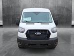 2025 Ford Transit 250 Medium Roof RWD Empty Cargo Van for sale #SKA79747 - photo 7