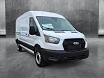 2025 Ford Transit 250 Medium Roof RWD Empty Cargo Van for sale #SKA79747 - photo 8