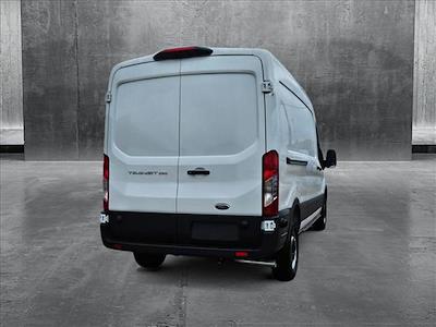 New 2025 Ford Transit 250 Medium Roof Empty Cargo Van for sale #SKA81474 - photo 2