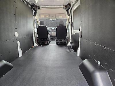 2025 Ford Transit 250 Medium Roof RWD Empty Cargo Van for sale #SKA81474 - photo 2